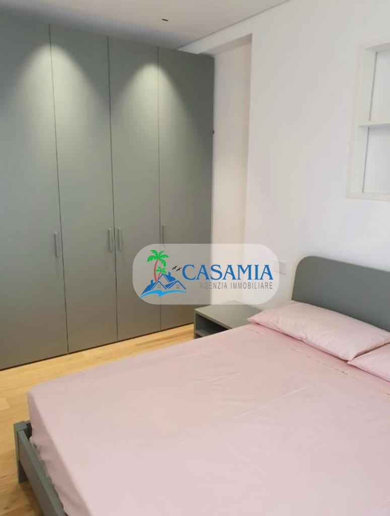 Trilocale vista mare in via nazario sauro 66, Cupra Marittima