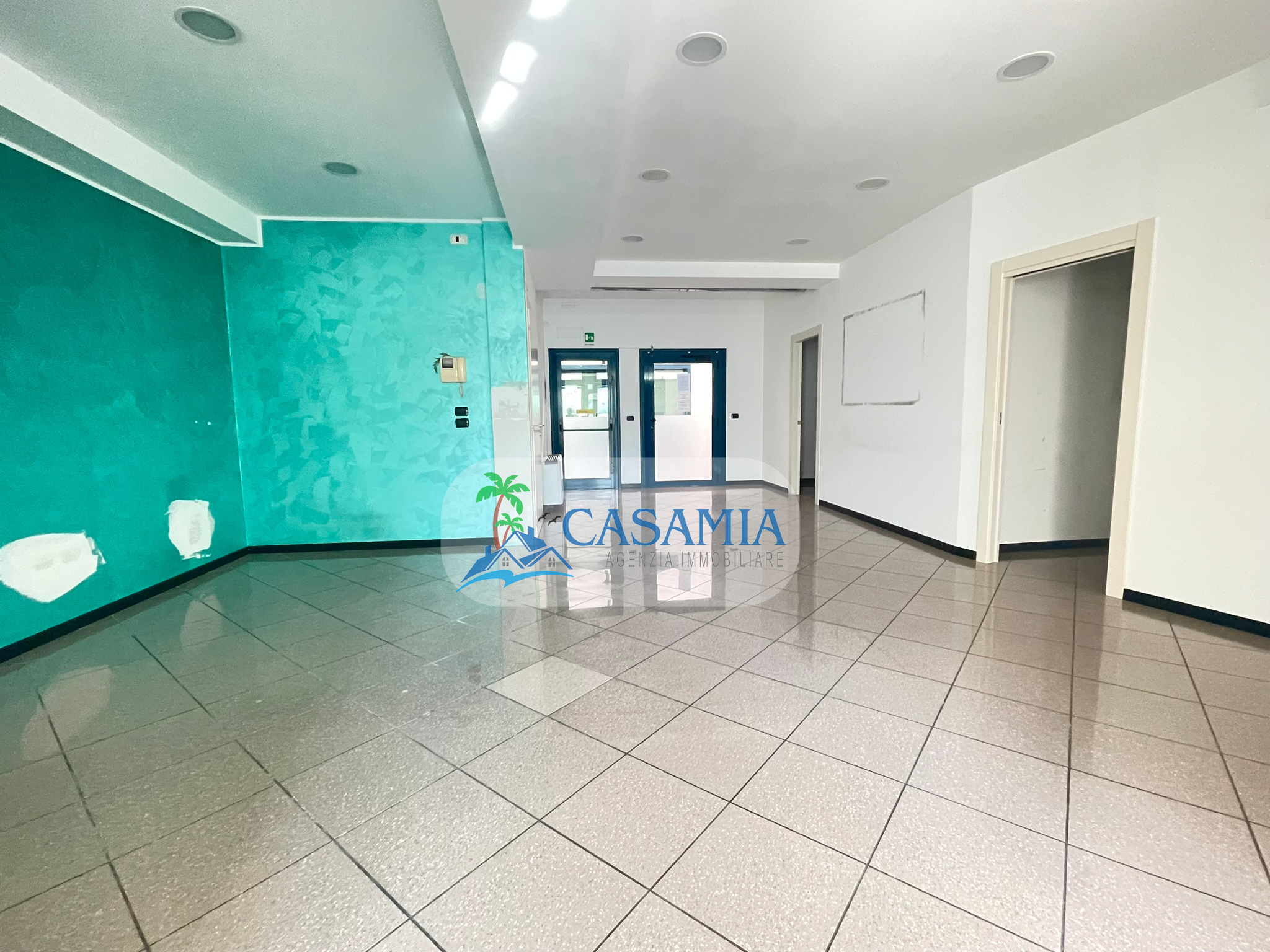 Ufficio in affitto a San Benedetto del Tronto