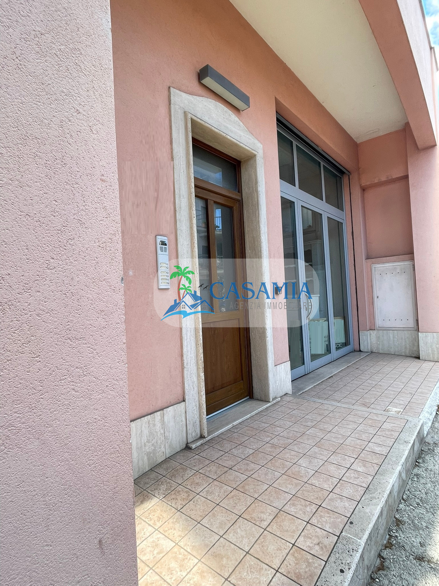 Ufficio in affitto in via luciano manara, San Benedetto del Tronto