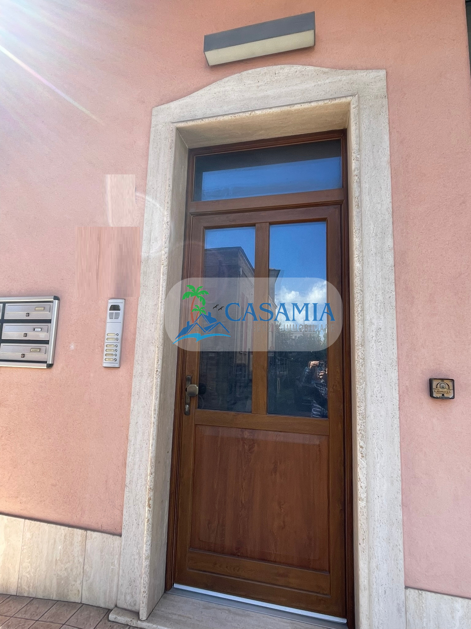 Ufficio in affitto in via luciano manara, San Benedetto del Tronto