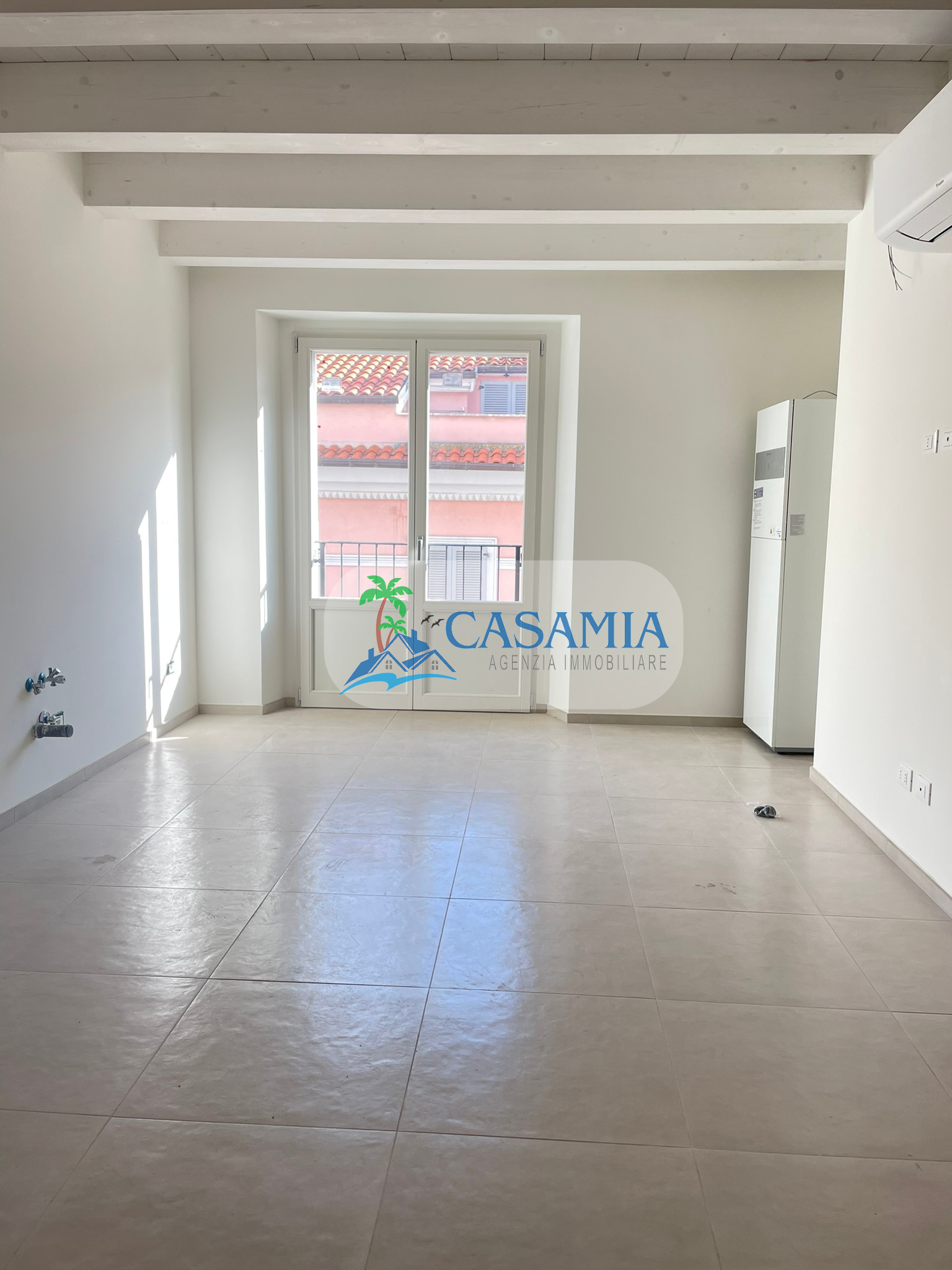 Trilocale nuovo a San Benedetto del Tronto