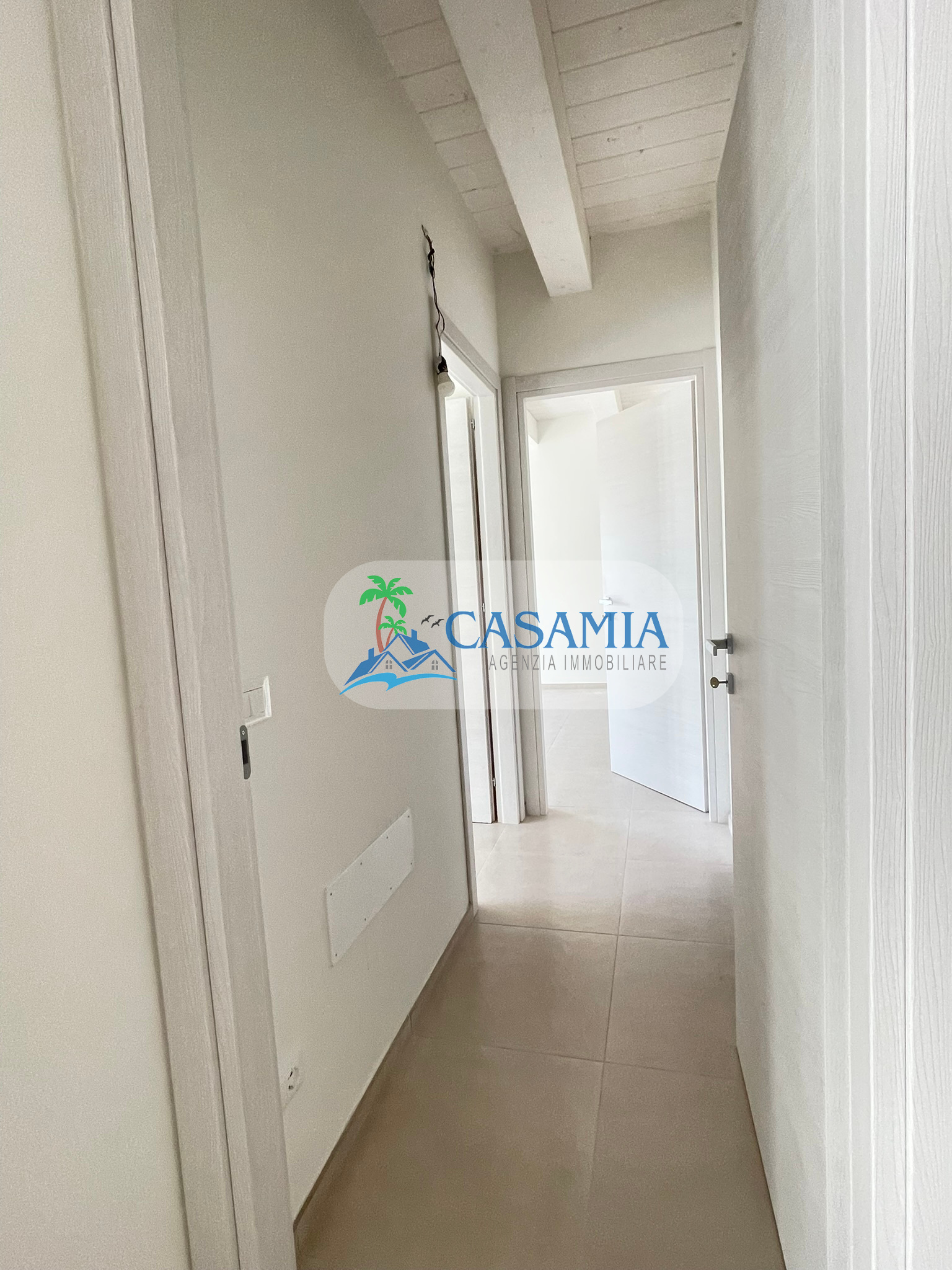 Trilocale nuovo a San Benedetto del Tronto