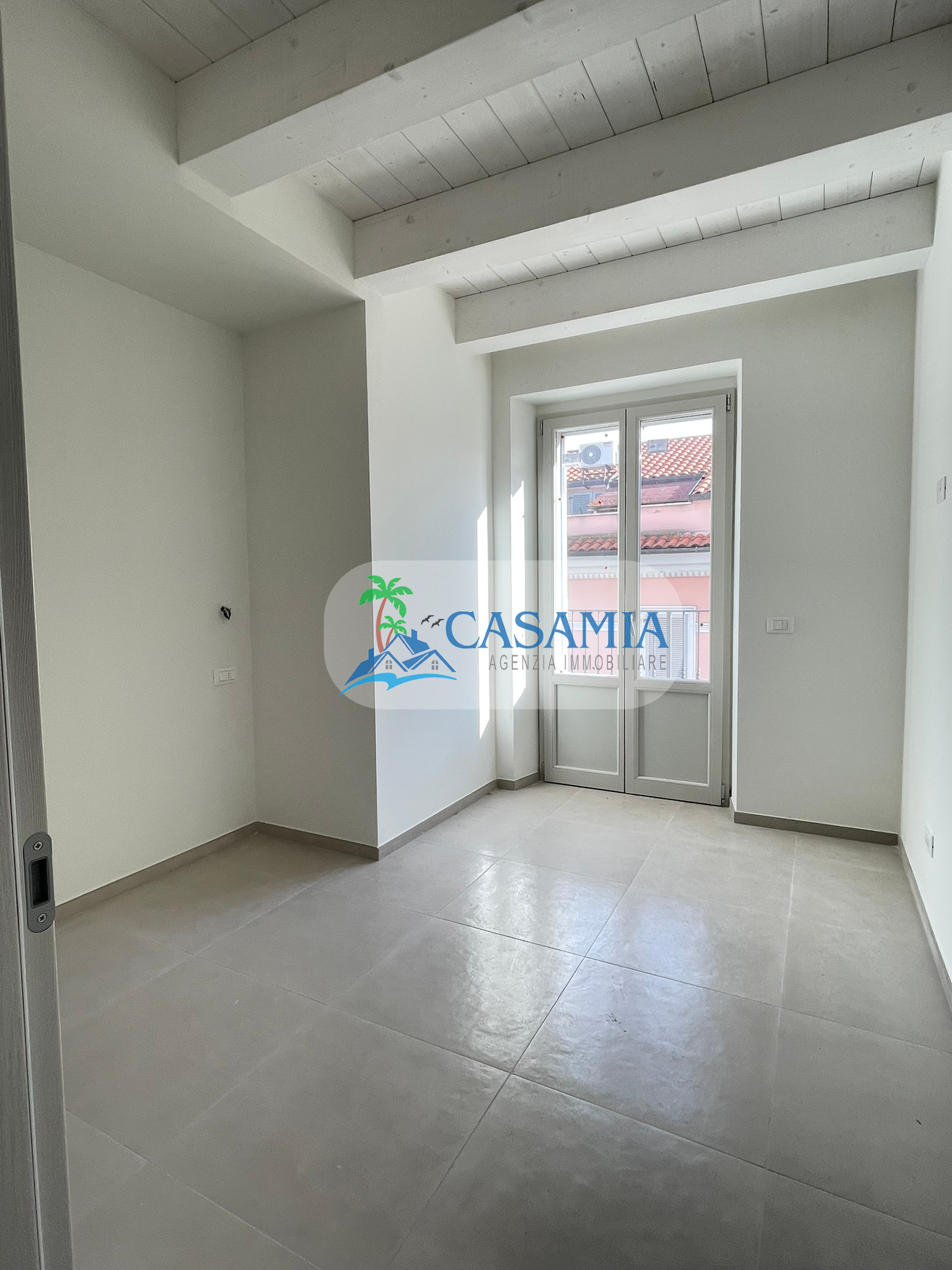 Trilocale nuovo a San Benedetto del Tronto