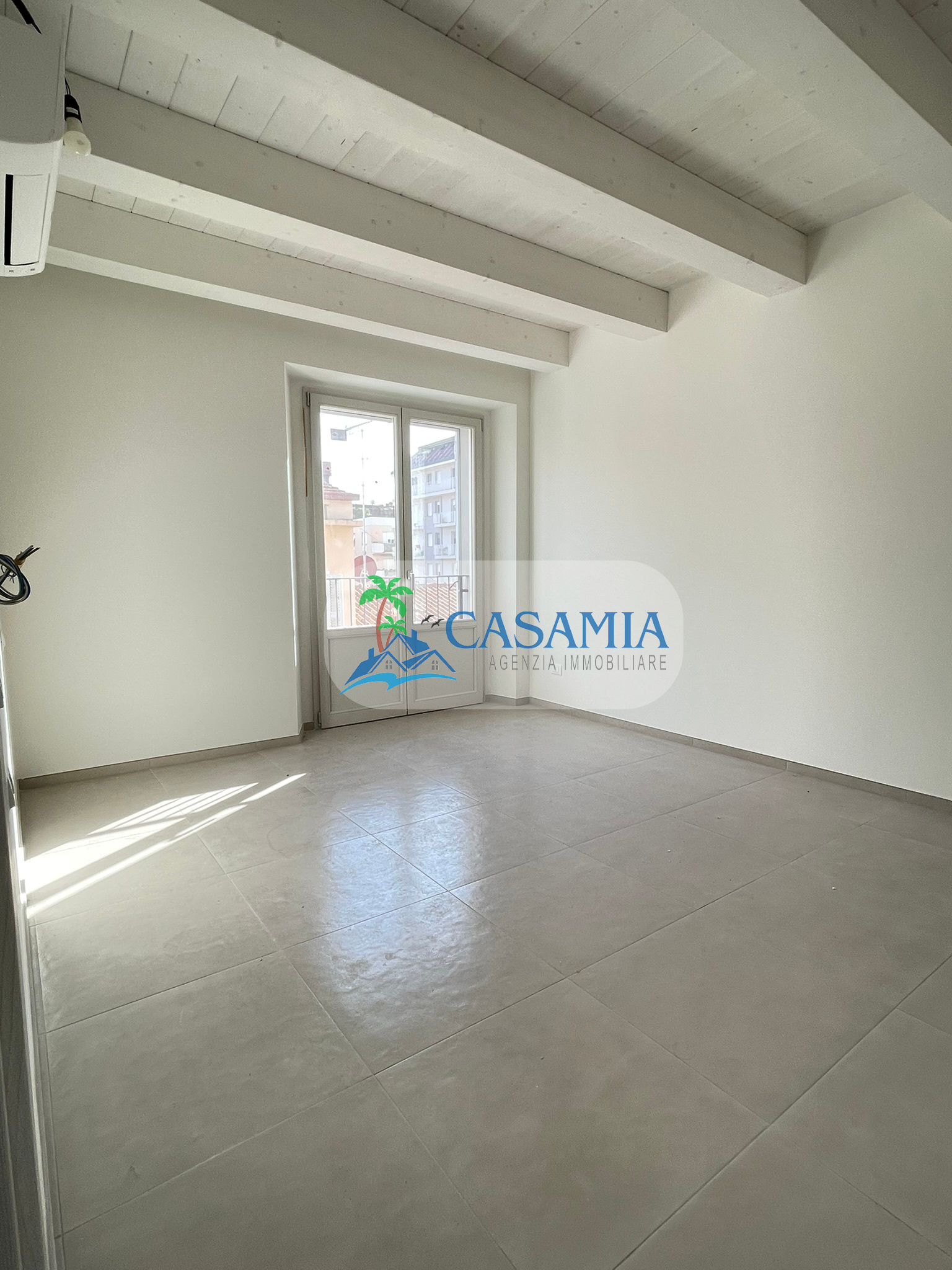 Trilocale nuovo a San Benedetto del Tronto