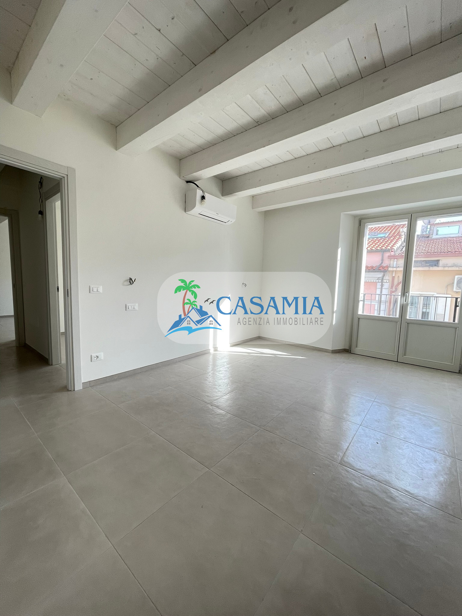 Trilocale nuovo a San Benedetto del Tronto