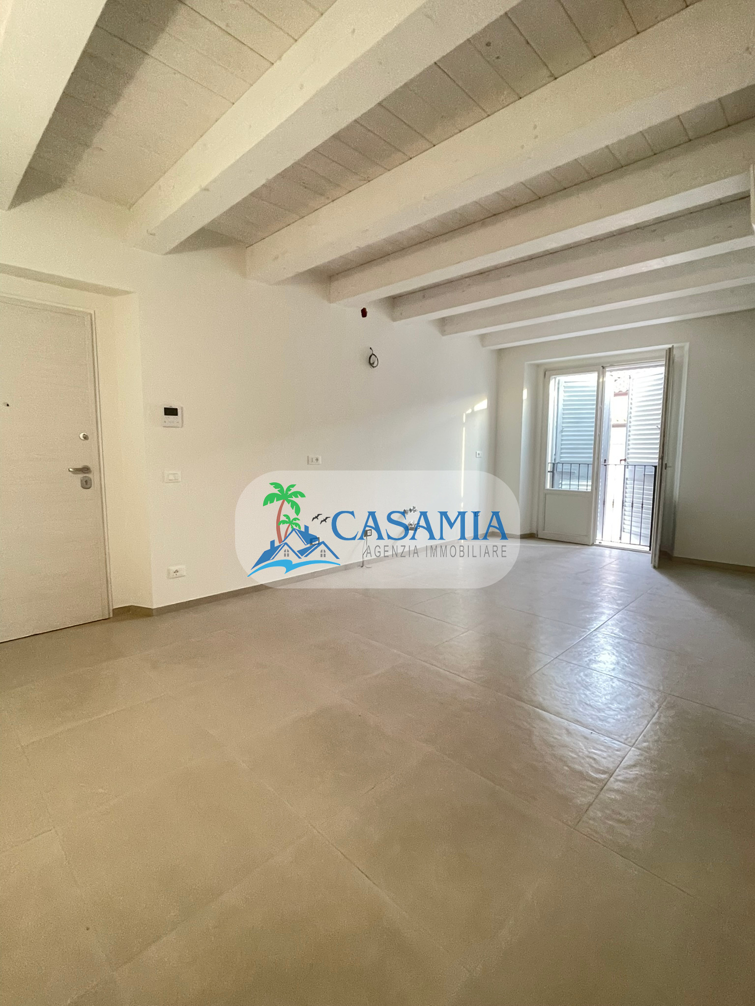 Trilocale nuovo a San Benedetto del Tronto