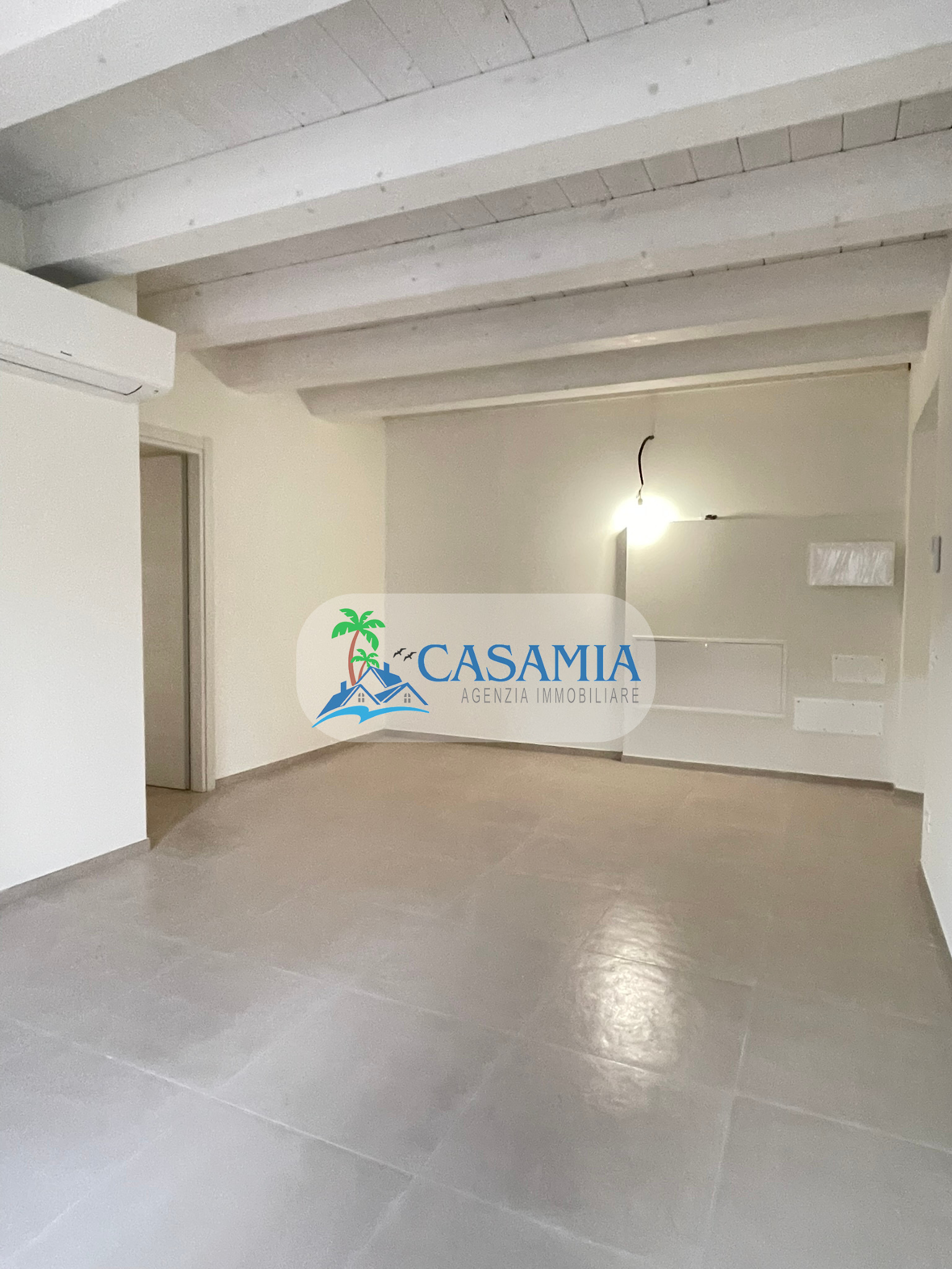 Trilocale nuovo a San Benedetto del Tronto