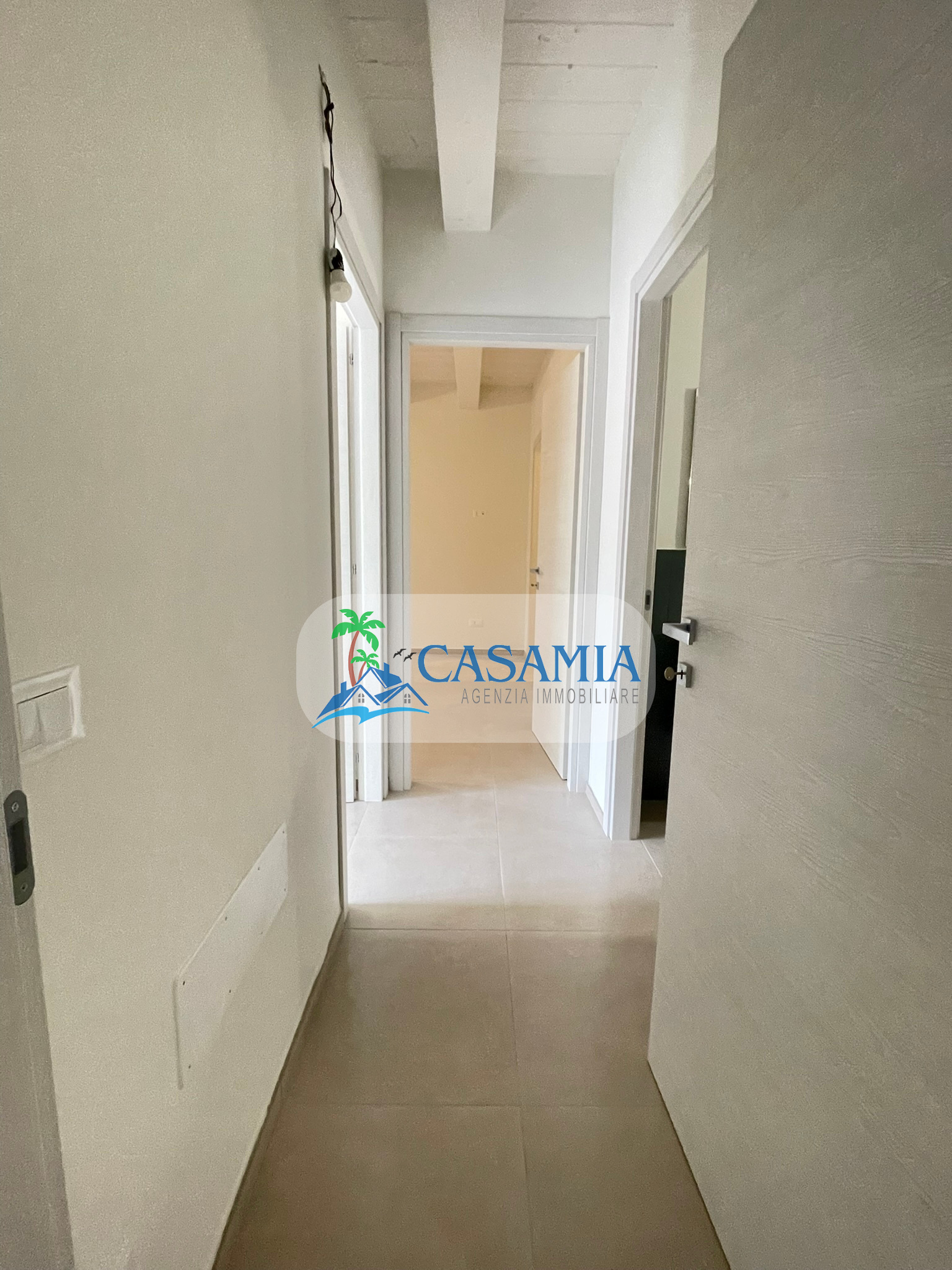 Trilocale nuovo a San Benedetto del Tronto