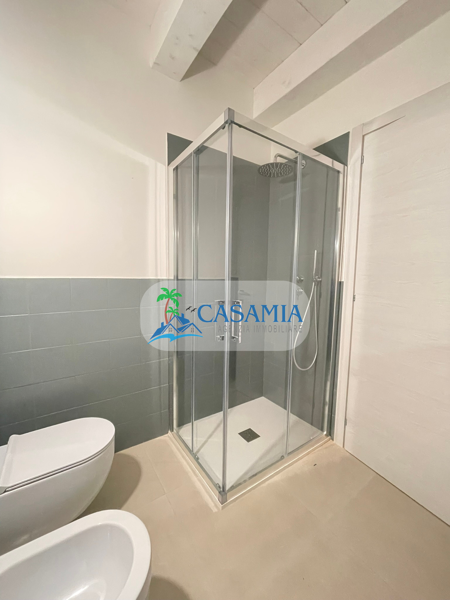 Trilocale nuovo a San Benedetto del Tronto