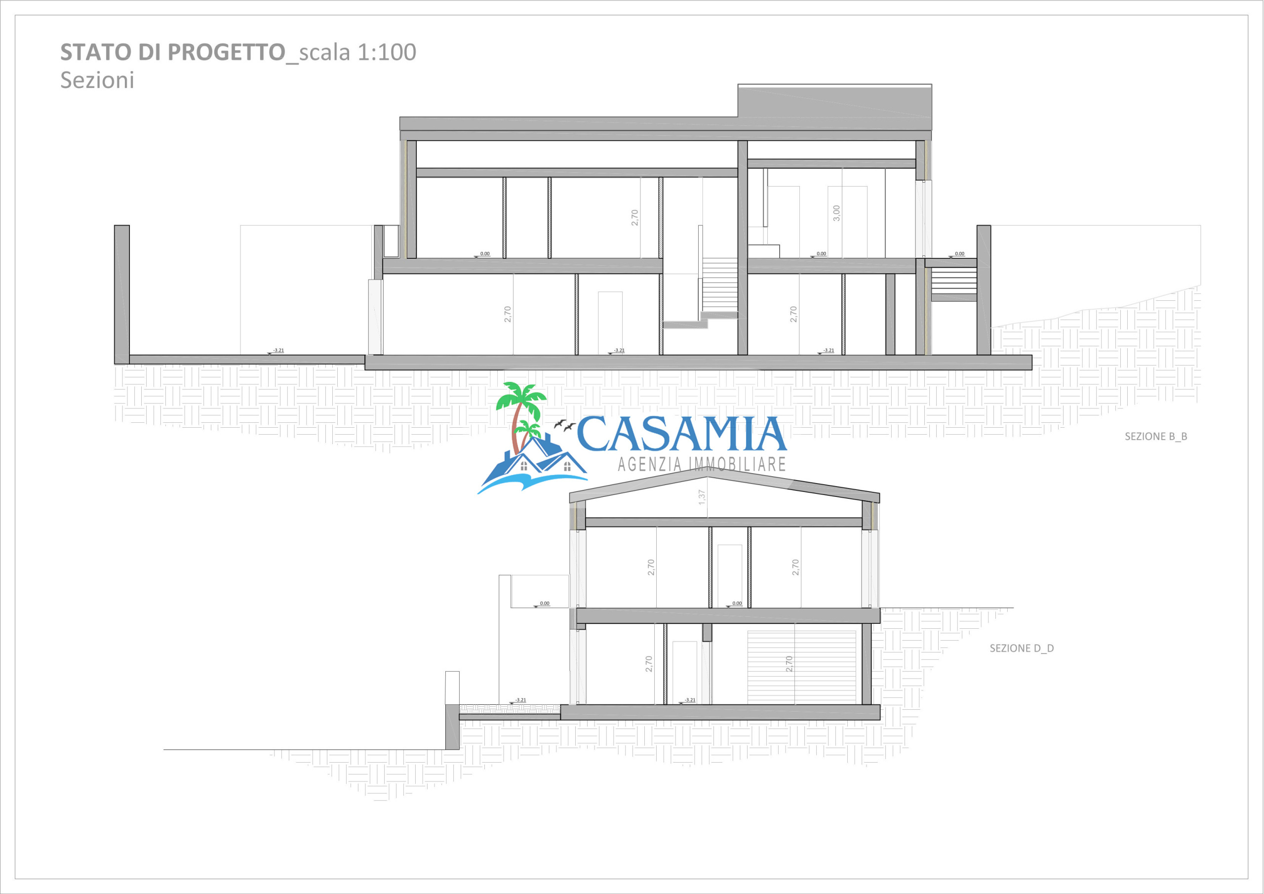 Terreno Edificabile con giardino in strada provinciale cuprense 89, Grottammare