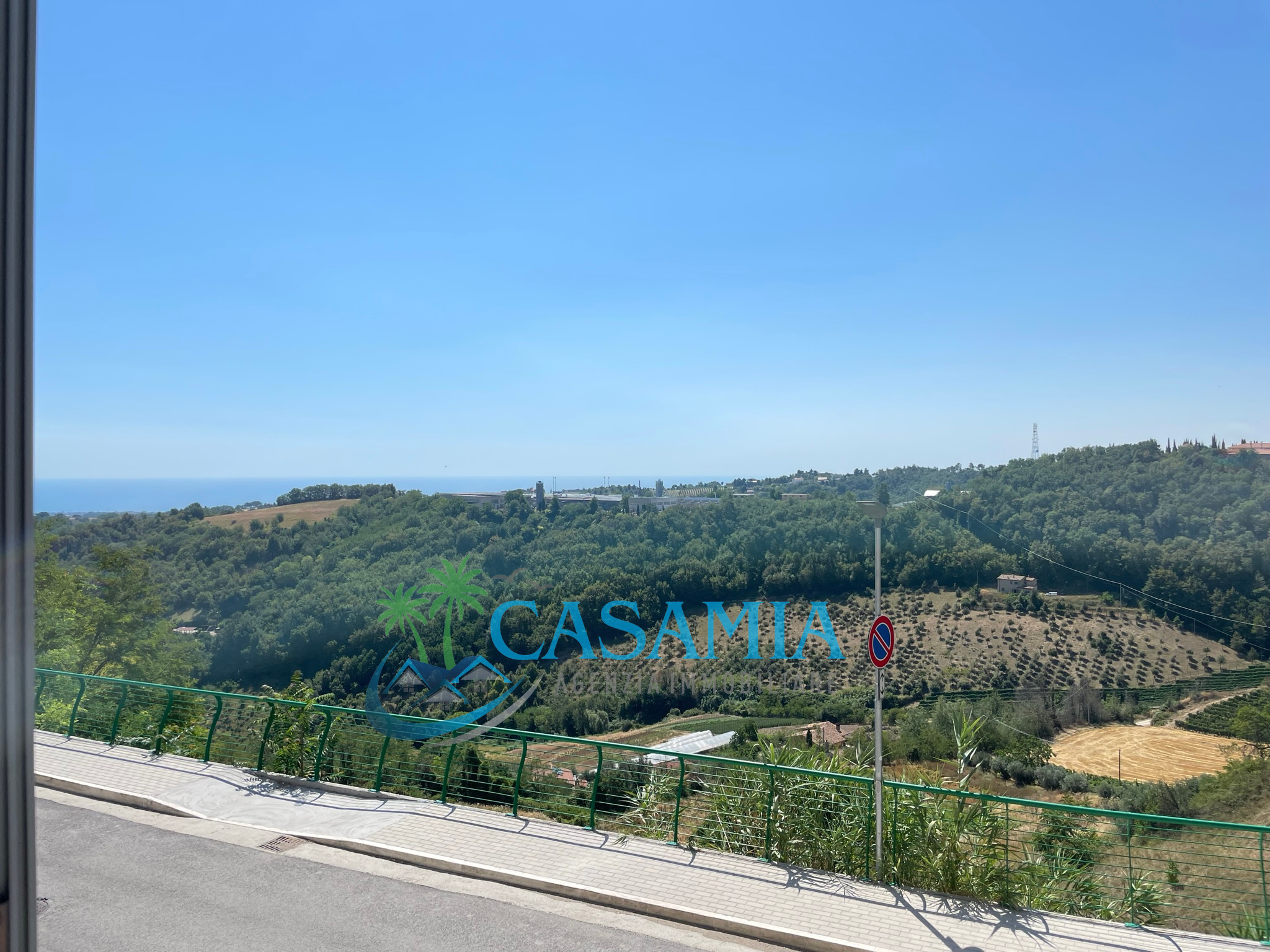 Appartamento in vendita a Ripatransone