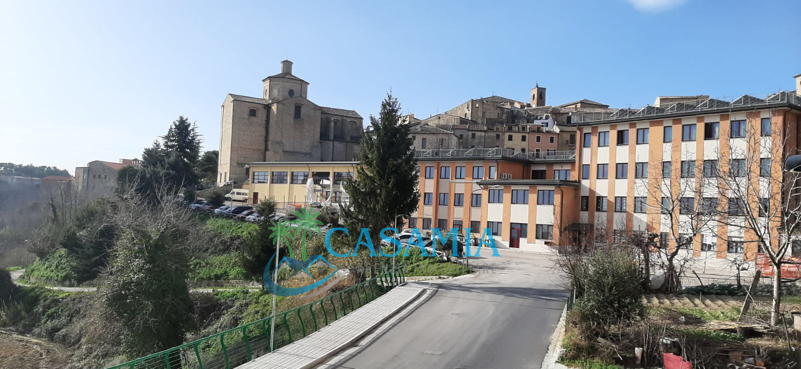 Appartamento in vendita a Ripatransone