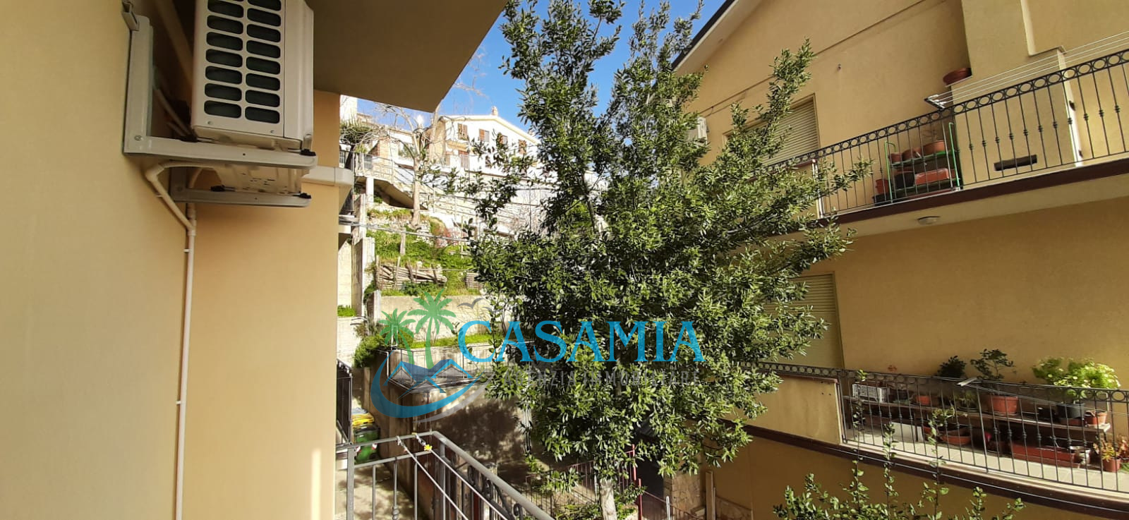 Appartamento in vendita a Ripatransone