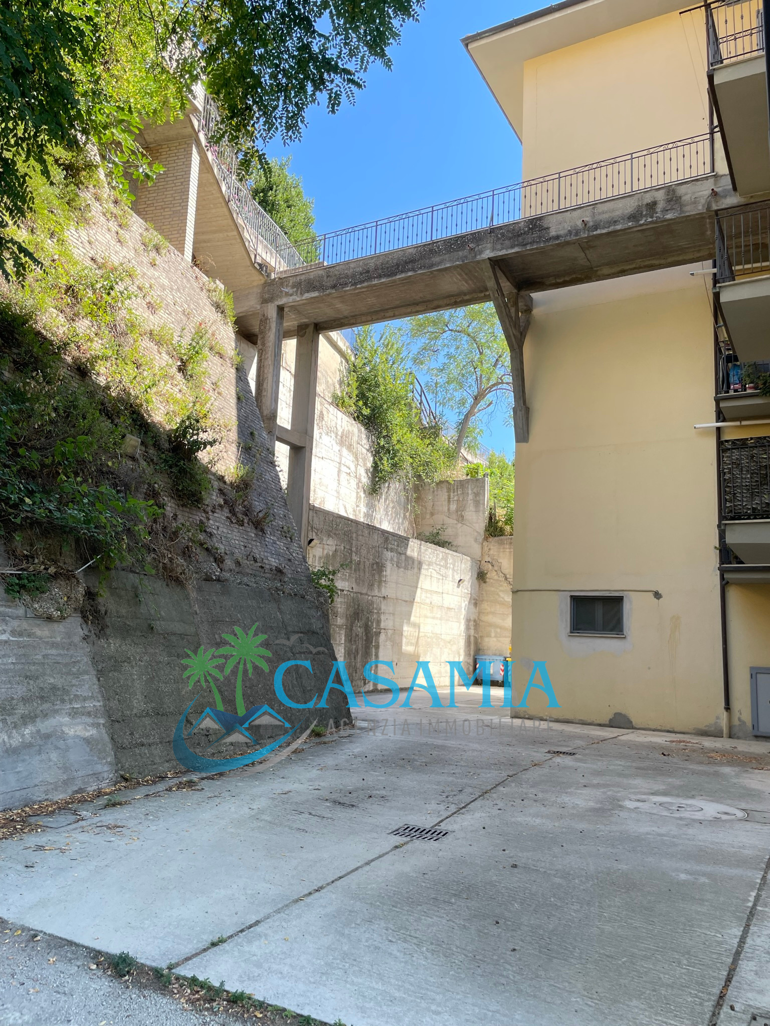 Appartamento in vendita a Ripatransone