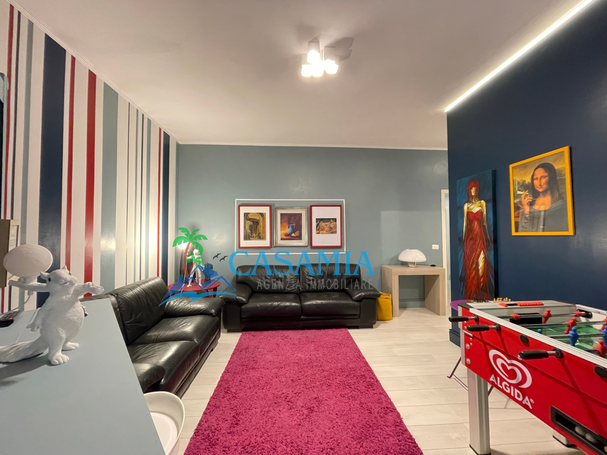 Appartamento in vendita a San Benedetto del Tronto