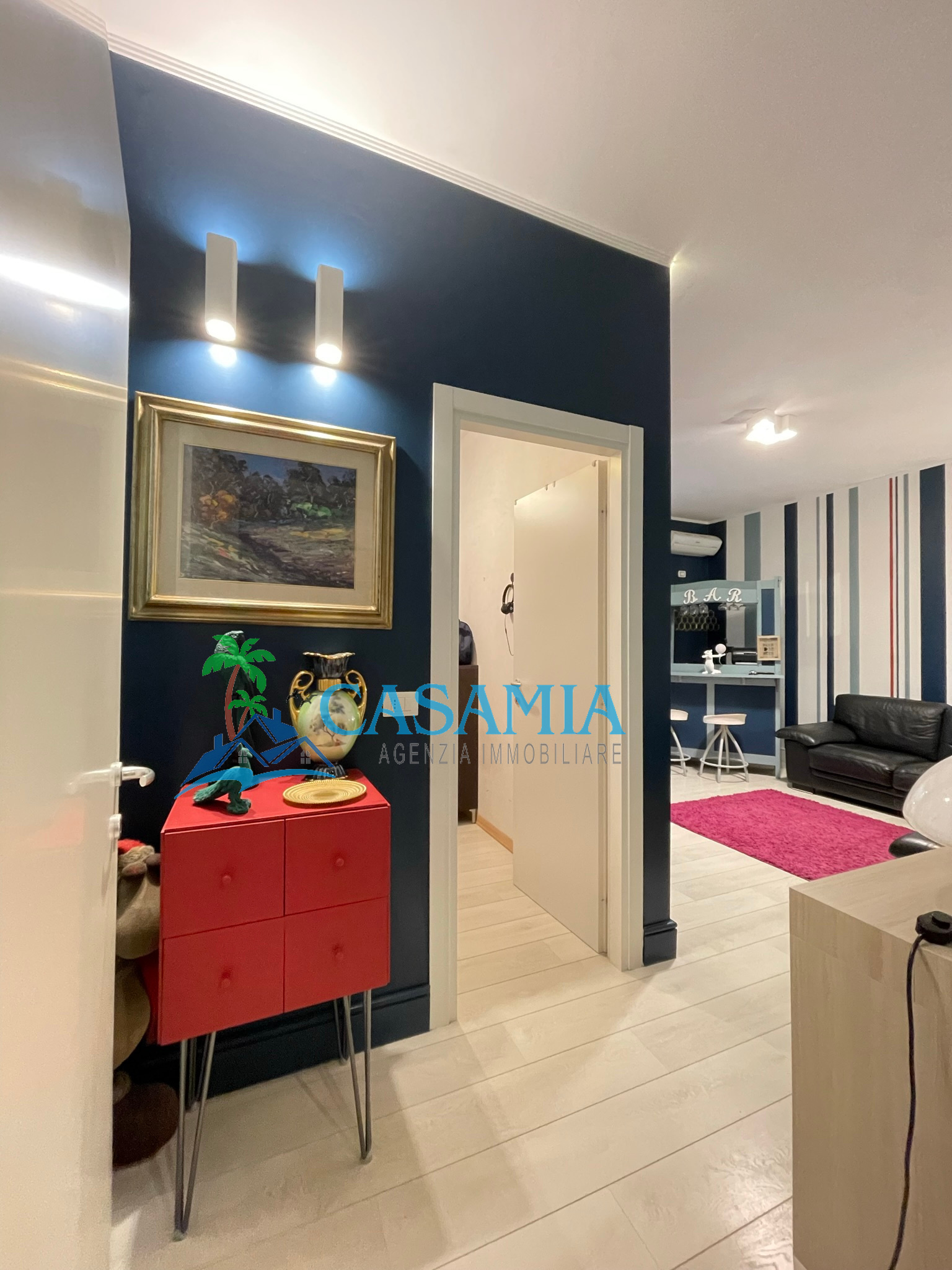 Appartamento in vendita a San Benedetto del Tronto