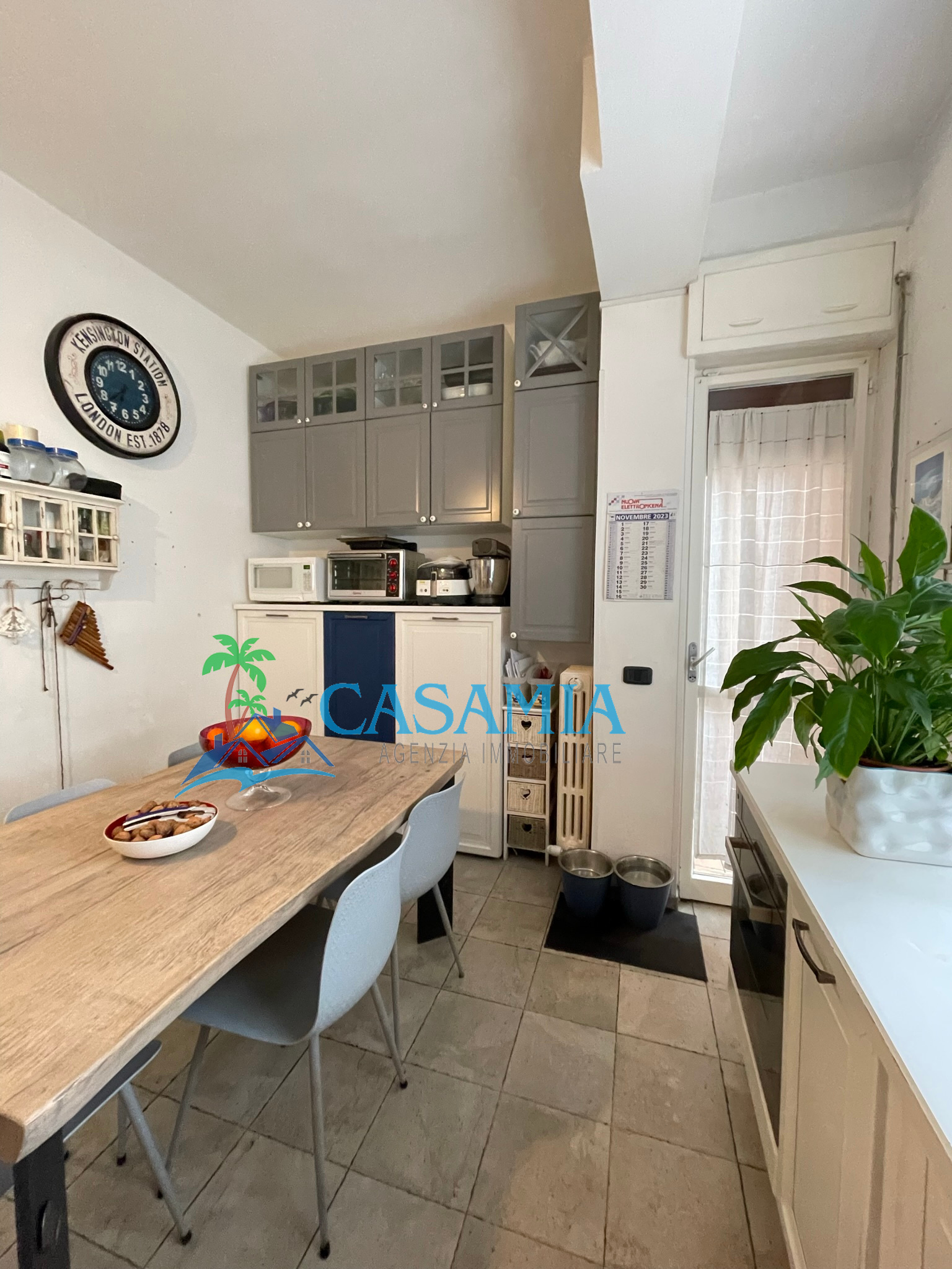 Appartamento in vendita a San Benedetto del Tronto