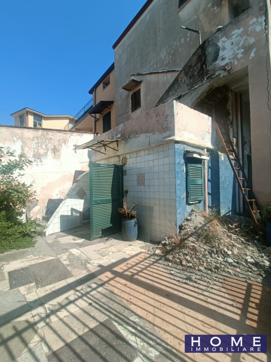 Casa indipendente in vendita a Orta di Atella