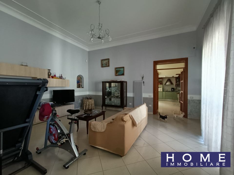 Appartamento in vendita a Frattamaggiore