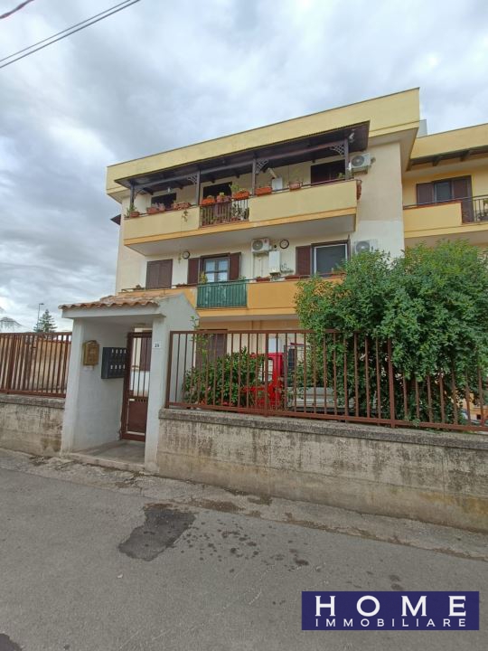 Quadrilocale in vendita a Grazzanise