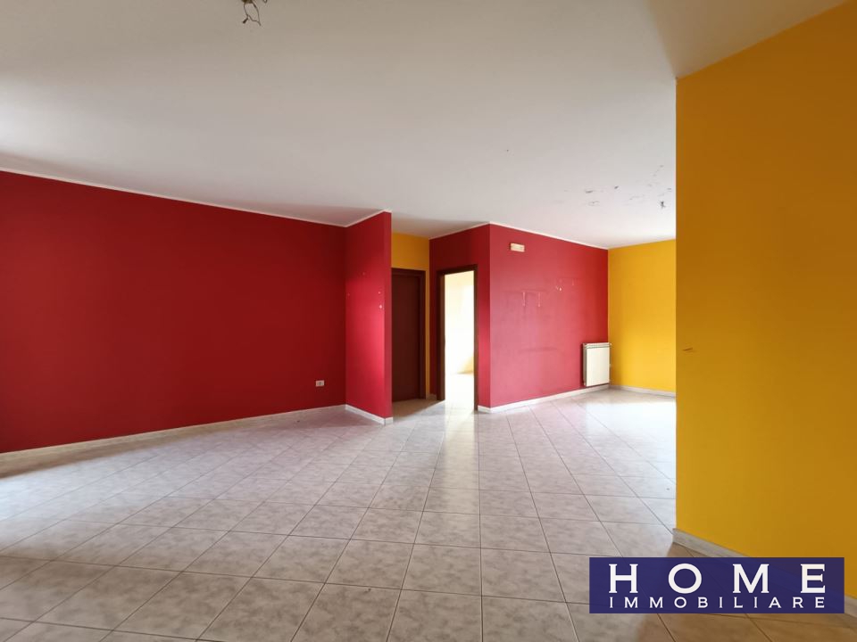 Quadrilocale in vendita a Grazzanise