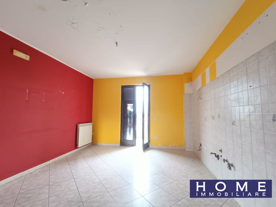 Quadrilocale in vendita a Grazzanise