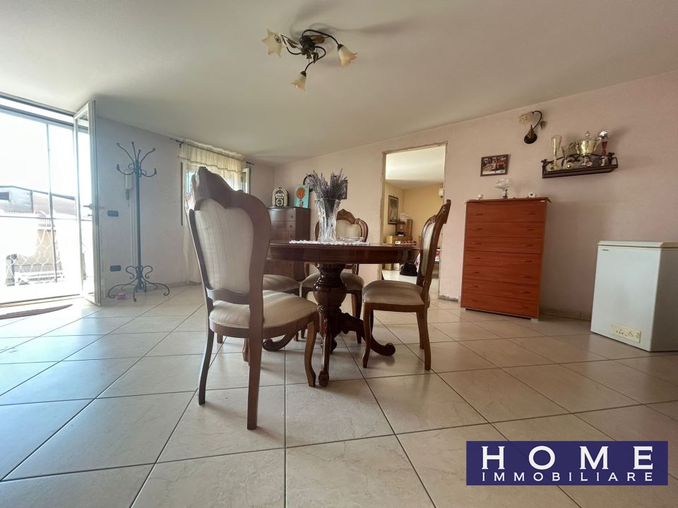 Trilocale in vendita a Frattaminore