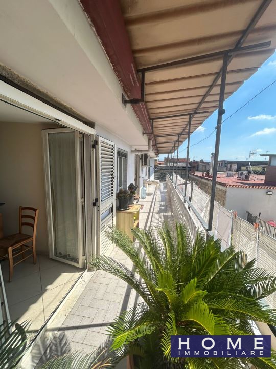 Trilocale in vendita a Frattaminore