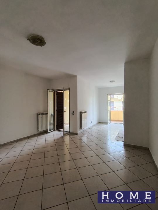 Trilocale in vendita a Orta di Atella