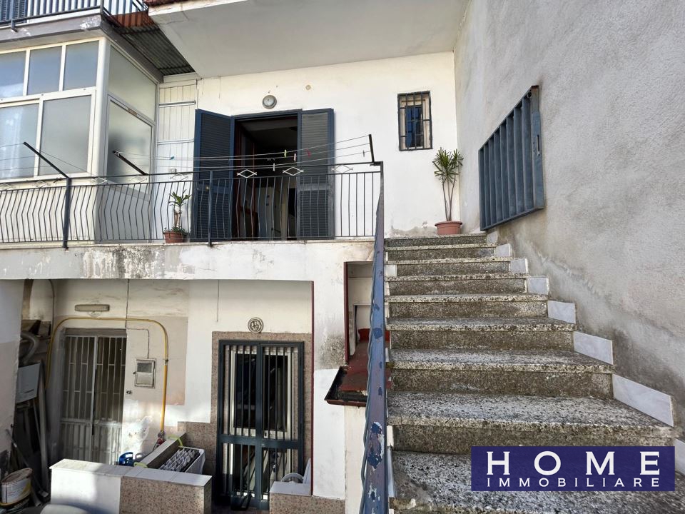 Bilocale in vendita a Frattamaggiore