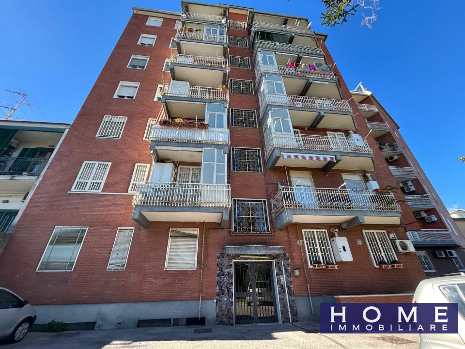 Trilocale in vendita a Grumo Nevano