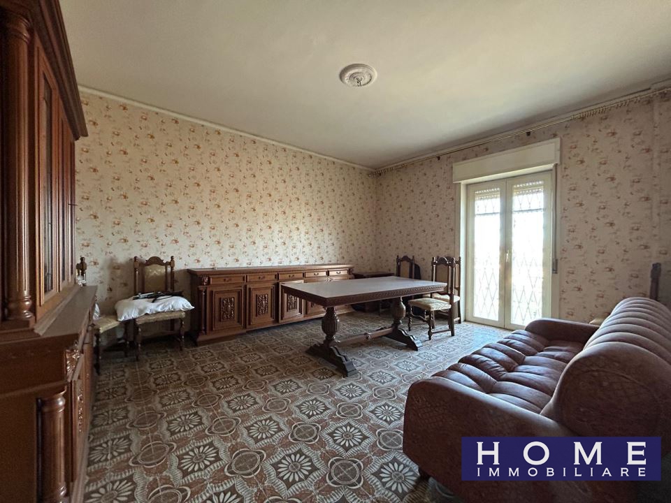 Trilocale in vendita a Grumo Nevano