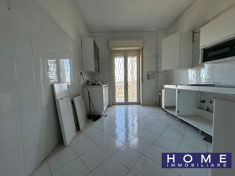 Trilocale in vendita a Grumo Nevano