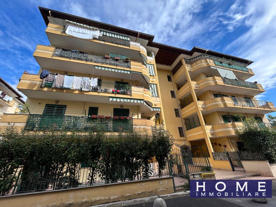 Trilocale in vendita a Orta di Atella