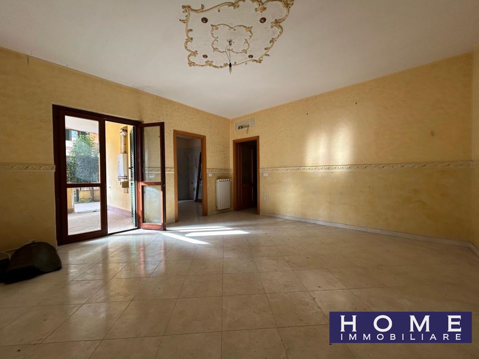 Trilocale in vendita a Orta di Atella