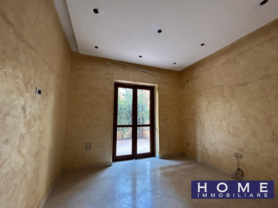 Trilocale in vendita a Orta di Atella