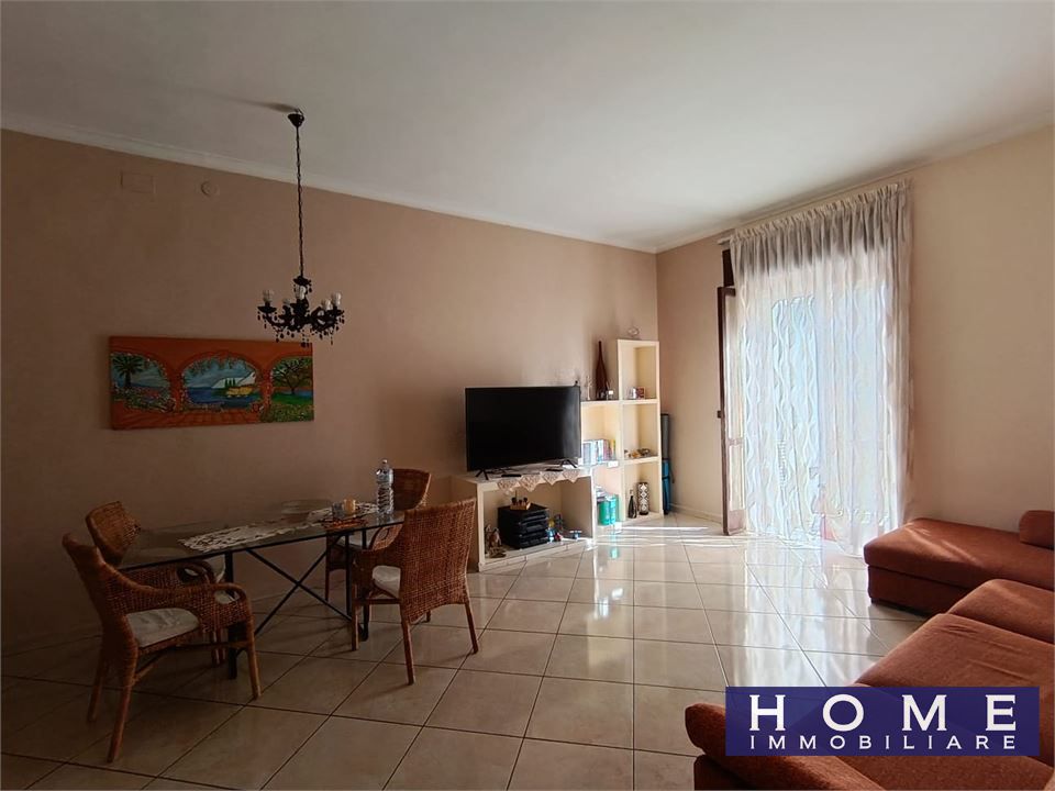 Trilocale in vendita a Arzano