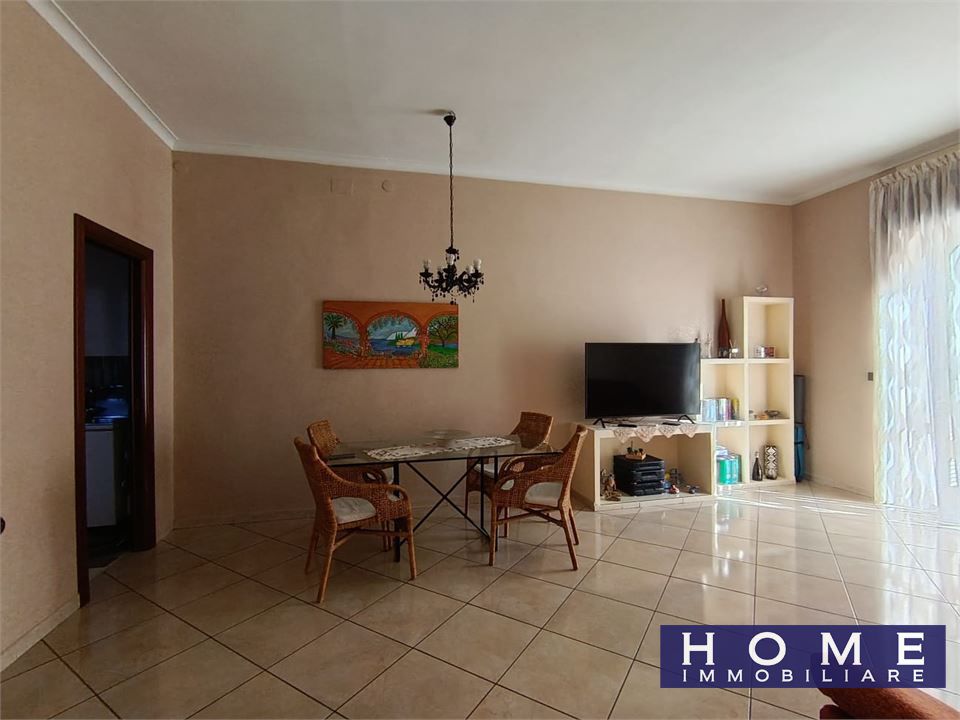 Trilocale in vendita a Arzano