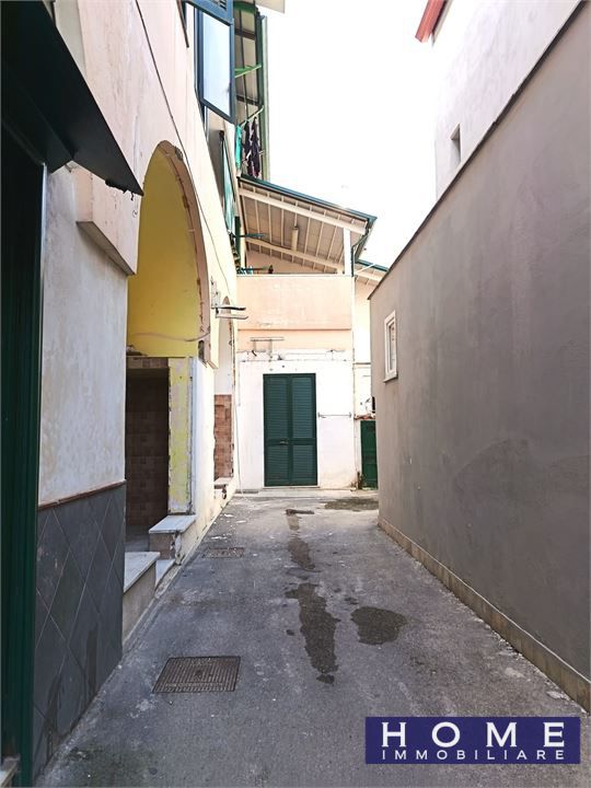 Quadrilocale in vendita a Caivano