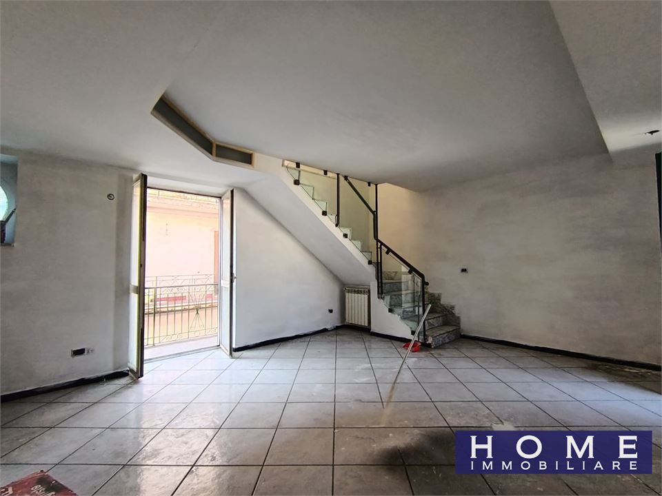 Quadrilocale in vendita a Caivano