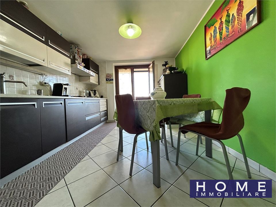 Trilocale in vendita a Orta di Atella