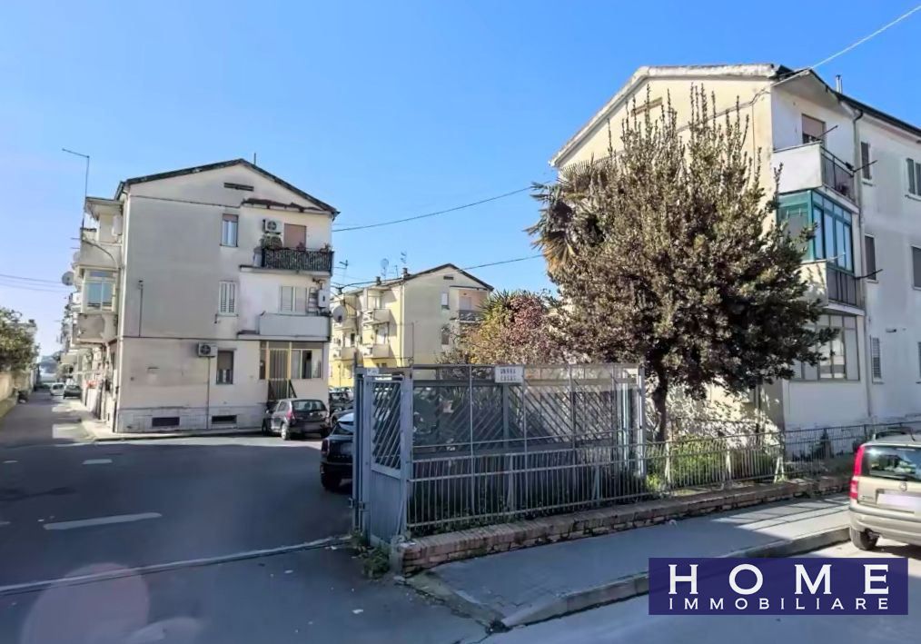 Trilocale in vendita a Marcianise