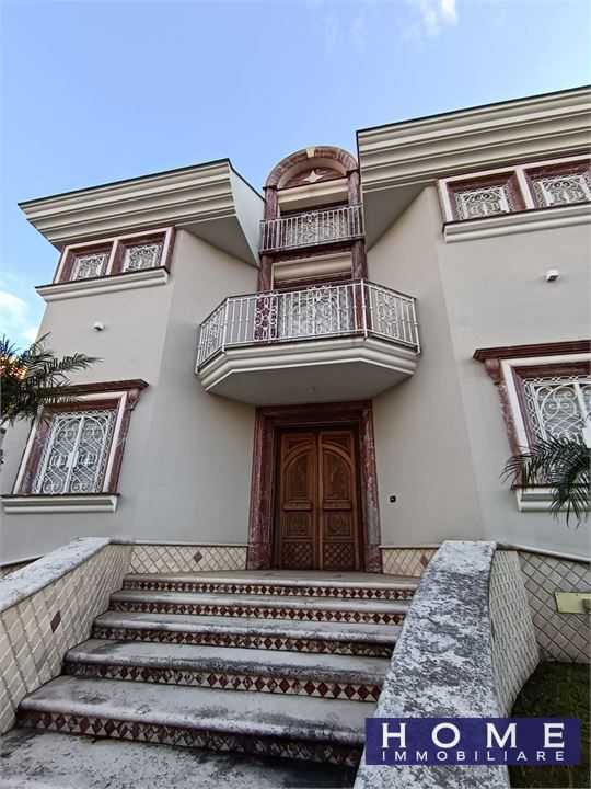 Villa in vendita a Frignano