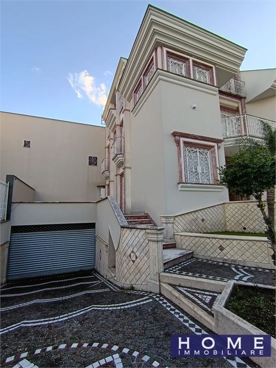 Villa in vendita a Frignano