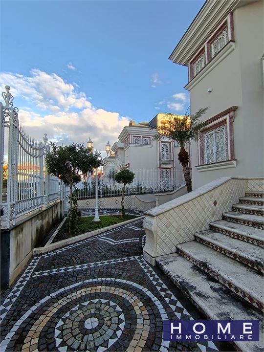 Villa in vendita a Frignano