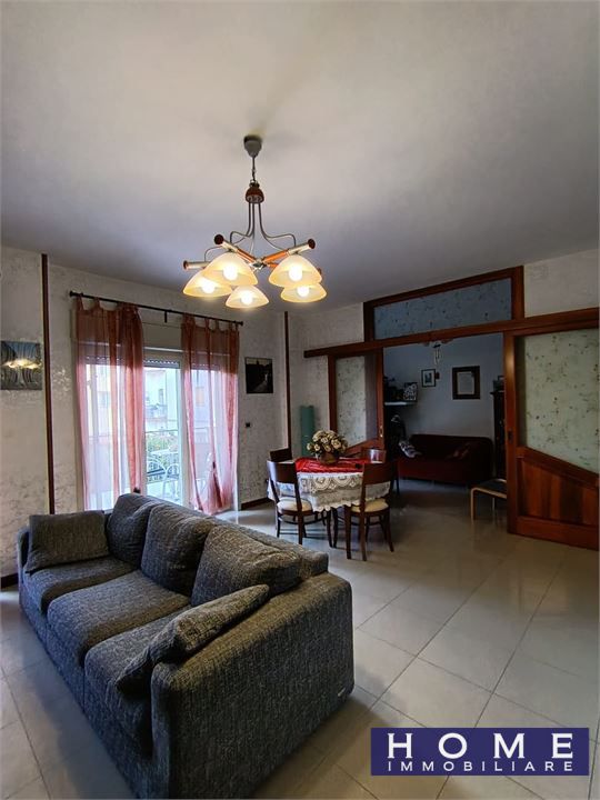 Quadrilocale in vendita a Capua