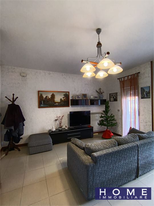 Quadrilocale in vendita a Capua