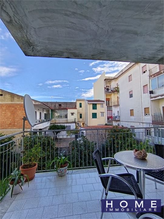 Quadrilocale in vendita a Capua