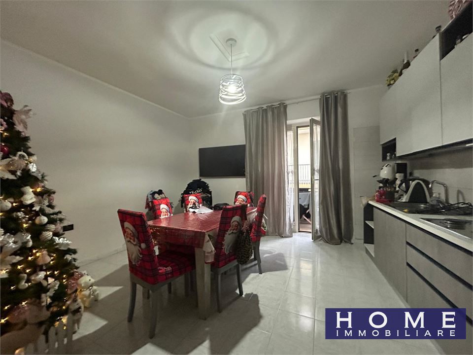 Trilocale in vendita a Napoli