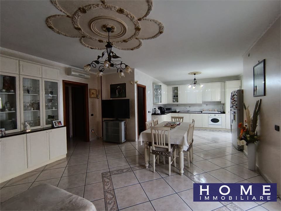 Trilocale in vendita a Gricignano di Aversa